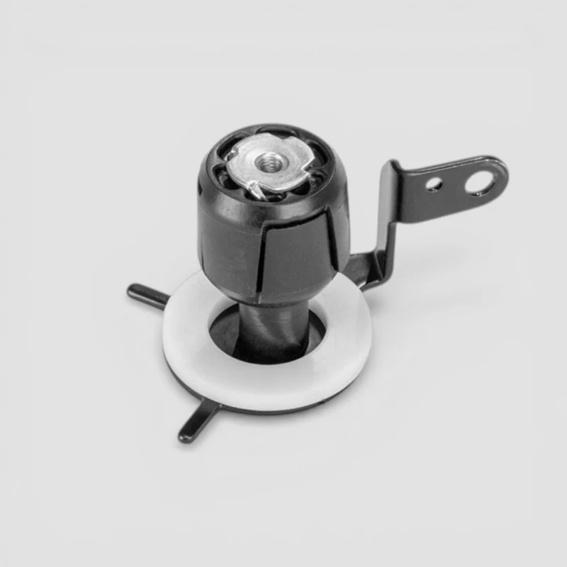 Support de phare avant fourche conique - Riese & Müller Load Packster
