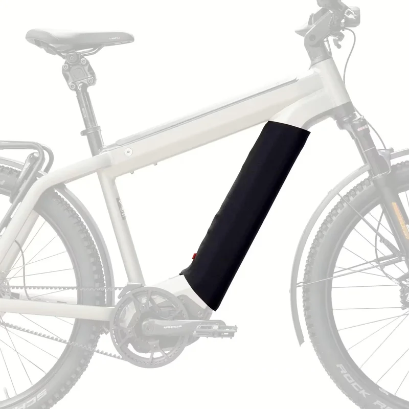 Housse de Protection Batterie - Fahrer