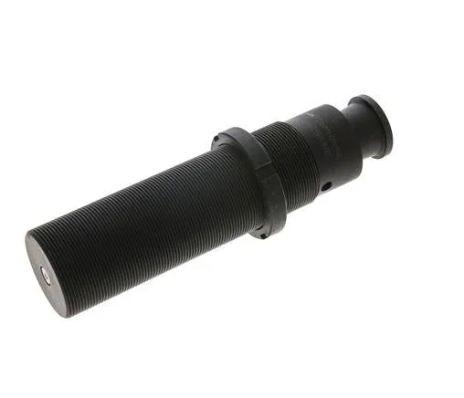 ACE selbstjustierender Stoßdämpfer M 45x1,5, 25 mm Hub - SC4525EUM-8