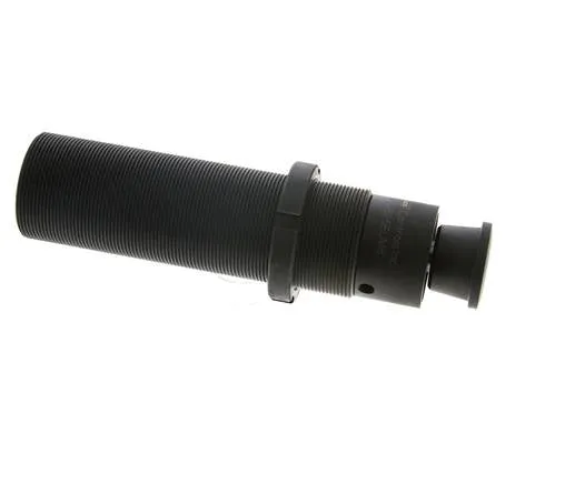 ACE selbstjustierender Stoßdämpfer M 45x1,5, 25 mm Hub - SC4525EUM-8