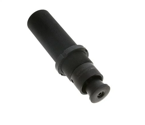 ACE selbstjustierender Stoßdämpfer M 45x1,5, 25 mm Hub - SC4525EUM-8