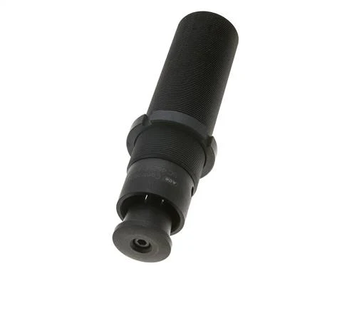 ACE selbstjustierender Stoßdämpfer M 45x1,5, 25 mm Hub - SC4525EUM-8