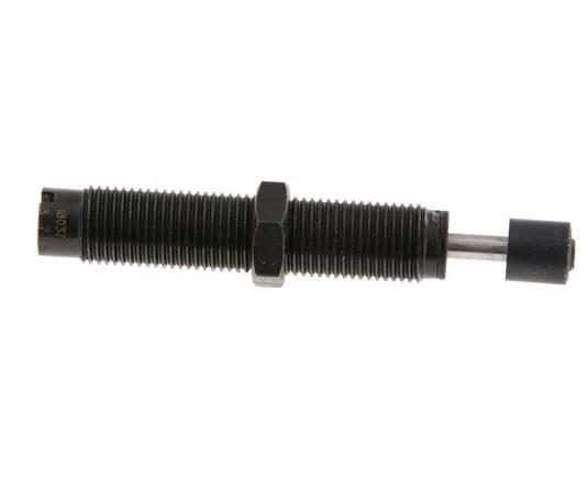 ACE verstellbarer Stoßdämpfer M 10x1, 7,2 mm Hub - MA50EUM