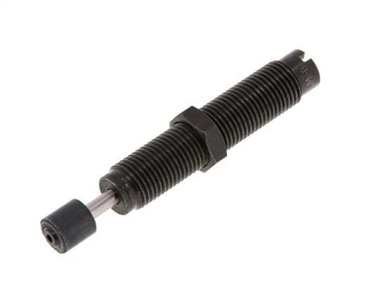 ACE verstellbarer Stoßdämpfer M 10x1, 7,2 mm Hub - MA50EUM