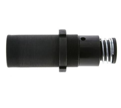 ACE Selbstjustierender Stoßdämpfer M 45x1,5, 25 mm Hub - MC4525EUM-1