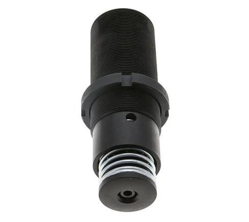 ACE Selbstjustierender Stoßdämpfer M 45x1,5, 25 mm Hub - MC4525EUM-1