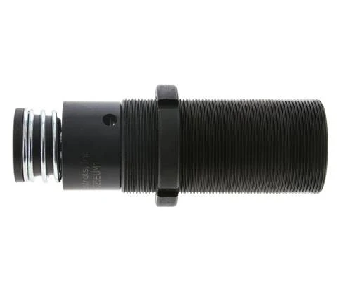 ACE Selbstjustierender Stoßdämpfer M 45x1,5, 25 mm Hub - MC4525EUM-1