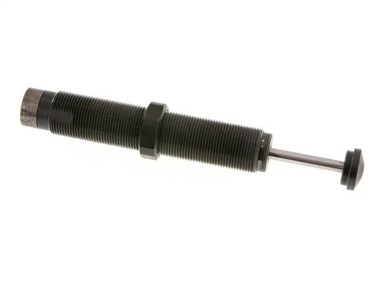 ACE Verstellbarer Stoßdämpfer M 25x1.5, 40 mm Hub - MA900EUM