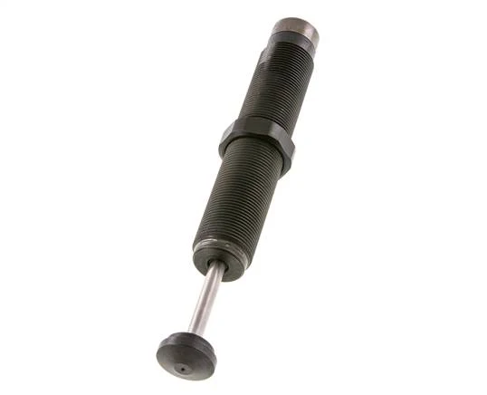 ACE Verstellbarer Stoßdämpfer M 25x1.5, 40 mm Hub - MA900EUM