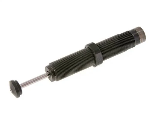 ACE Verstellbarer Stoßdämpfer M 25x1.5, 40 mm Hub - MA900EUM