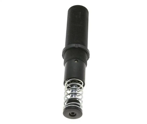 ACE selbstjustierender Stoßdämpfer M 33x1.5, 50 mm Hub - MC3350EUM-4-HT