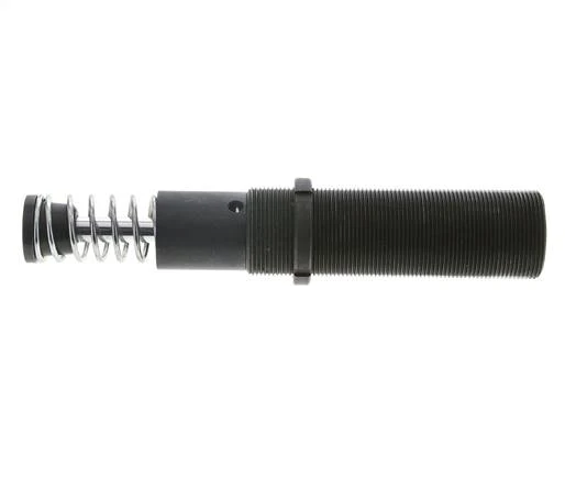 ACE selbstjustierender Stoßdämpfer M 33x1.5, 50 mm Hub - MC3350EUM-4-HT