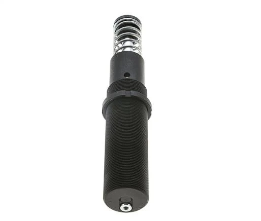 ACE selbstjustierender Stoßdämpfer M 33x1.5, 50 mm Hub - MC3350EUM-4-HT