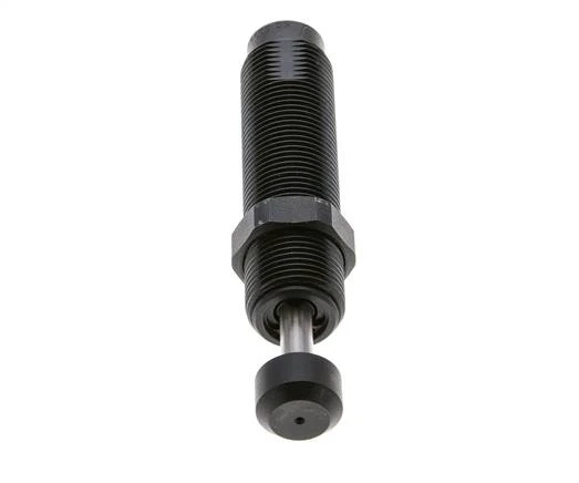 ACE Selbstjustierender Stoßdämpfer M 20x1.5, 15 mm Hub - SC300EUM-7