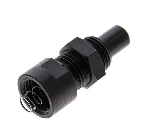 ACE Seitenbelastungsadapter M 14x1,5 für SC 190 EUM0-4 Stoßdämpfer - BV14SC