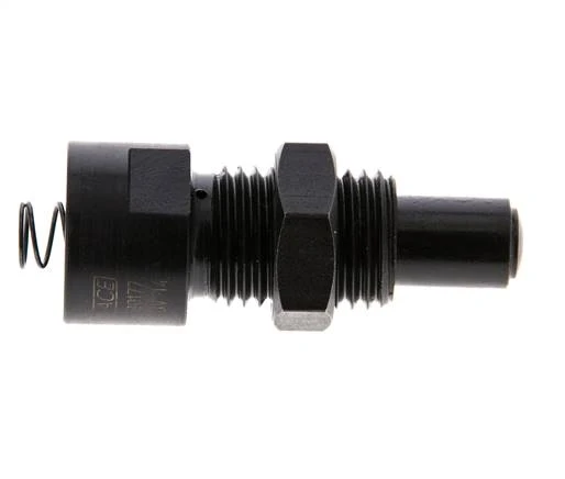 ACE Seitenbelastungsadapter M 14x1,5 für SC 190 EUM0-4 Stoßdämpfer - BV14SC