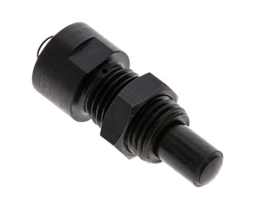 ACE Seitenbelastungsadapter M 14x1,5 für SC 190 EUM0-4 Stoßdämpfer - BV14SC