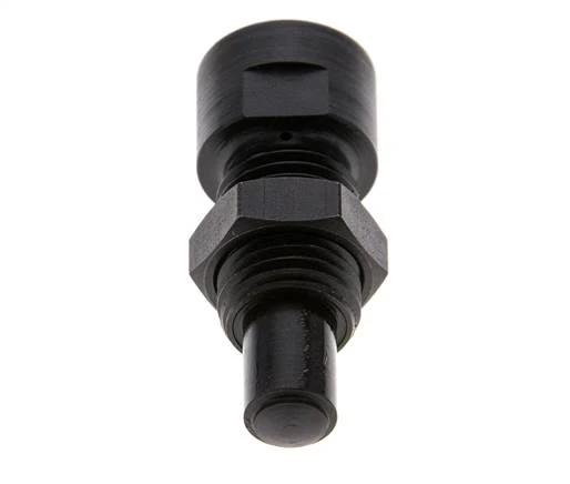 ACE Seitenbelastungsadapter M 14x1,5 für SC 190 EUM0-4 Stoßdämpfer - BV14SC