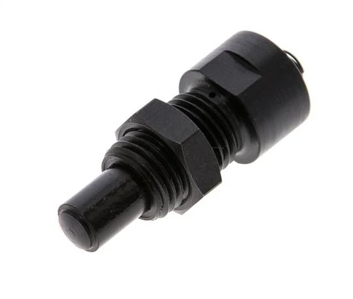 ACE Seitenbelastungsadapter M 14x1,5 für SC 190 EUM0-4 Stoßdämpfer - BV14SC