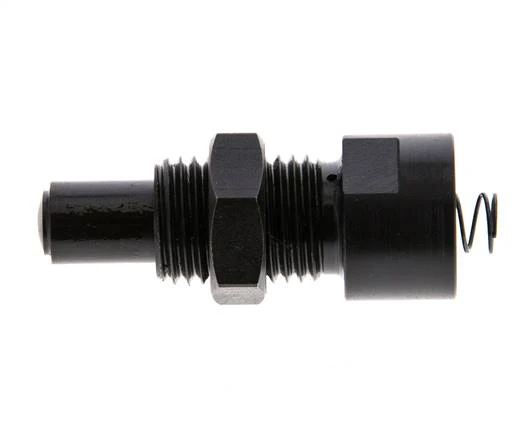 ACE Seitenbelastungsadapter M 14x1,5 für SC 190 EUM0-4 Stoßdämpfer - BV14SC