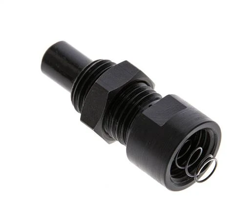 ACE Seitenbelastungsadapter M 14x1,5 für SC 190 EUM0-4 Stoßdämpfer - BV14SC