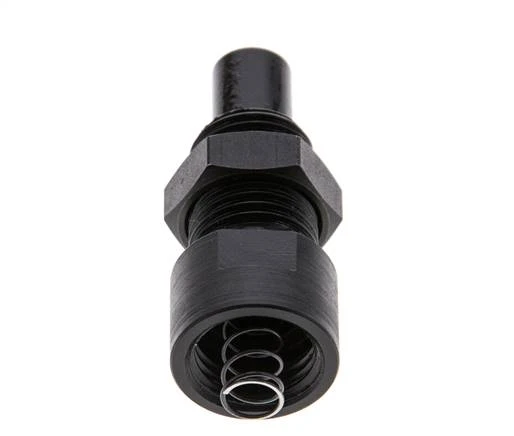 ACE Seitenbelastungsadapter M 14x1,5 für SC 190 EUM0-4 Stoßdämpfer - BV14SC