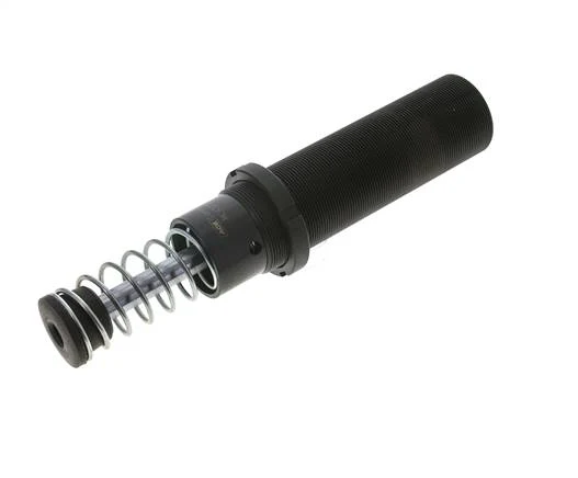 ACE Selbstjustierender Stoßdämpfer M 45x1,5, 75 mm Hub - MC4575EUM-0