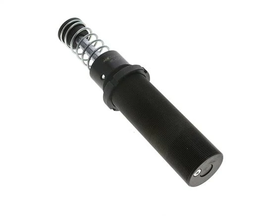ACE Selbstjustierender Stoßdämpfer M 45x1,5, 75 mm Hub - MC4575EUM-0