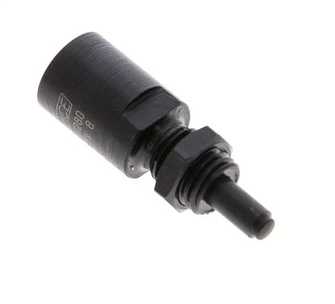 ACE Seitenlast-Adapter M 8x1 für MA 30..., MC 30... Stoßdämpfer - BV8