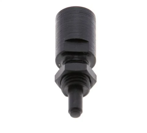 ACE Seitenlast-Adapter M 8x1 für MA 30..., MC 30... Stoßdämpfer - BV8