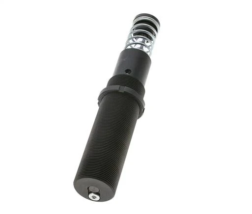 ACE Selbstjustierender Industriestoßdämpfer M 33x1,5, 50 mm Hub - MC3350EUM-0