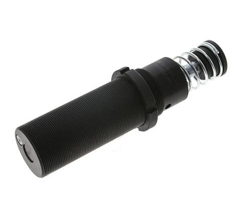 ACE Selbstjustierender Stoßdämpfer M 45x1.5, 50 mm Hub - MC4550EUM-1