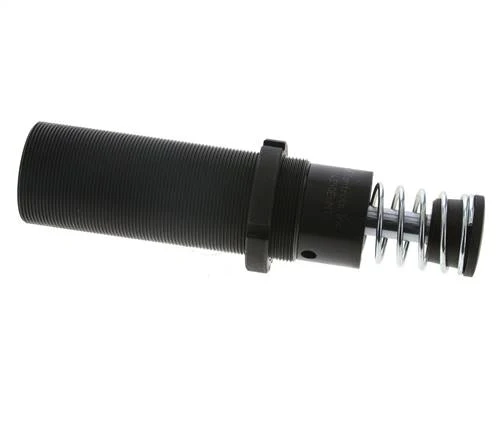 ACE Selbstjustierender Stoßdämpfer M 45x1.5, 50 mm Hub - MC4550EUM-1