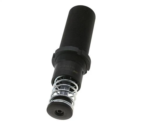 ACE Selbstjustierender Stoßdämpfer M 45x1.5, 50 mm Hub - MC4550EUM-1