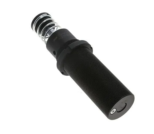 ACE Selbstjustierender Stoßdämpfer M 45x1.5, 50 mm Hub - MC4550EUM-1