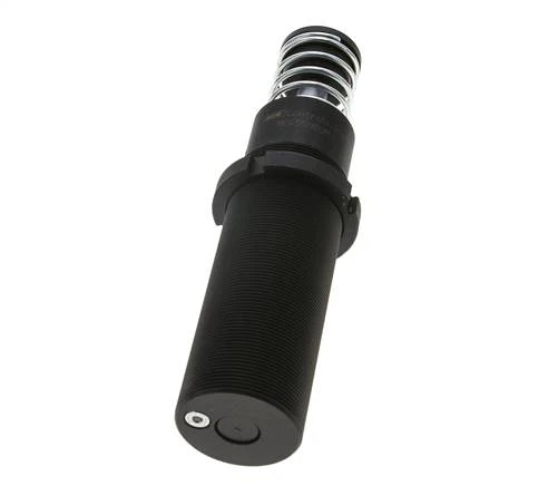 ACE Selbstjustierender Stoßdämpfer M 45x1.5, 50 mm Hub - MC4550EUM-1