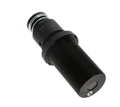 ACE Selbstjustierender Stoßdämpfer M 45x1,5, 25 mm Hub - MC4525EUM-0