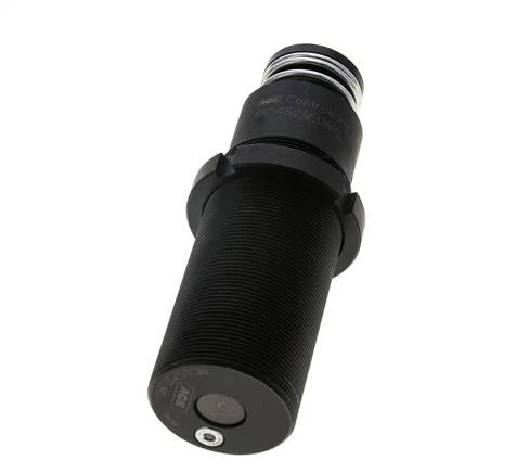 ACE Selbstjustierender Stoßdämpfer M 45x1,5, 25 mm Hub - MC4525EUM-0