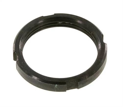 ACE-Verschlussmutter M 33x1,5 für Stoßdämpfer - NM33