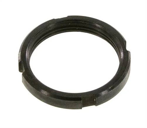 ACE-Verschlussmutter M 33x1,5 für Stoßdämpfer - NM33