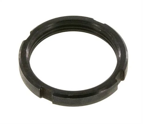 ACE-Verschlussmutter M 33x1,5 für Stoßdämpfer - NM33
