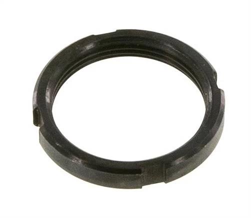 ACE-Verschlussmutter M 33x1,5 für Stoßdämpfer - NM33