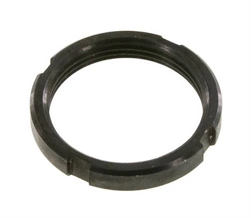 ACE-Verschlussmutter M 33x1,5 für Stoßdämpfer - NM33
