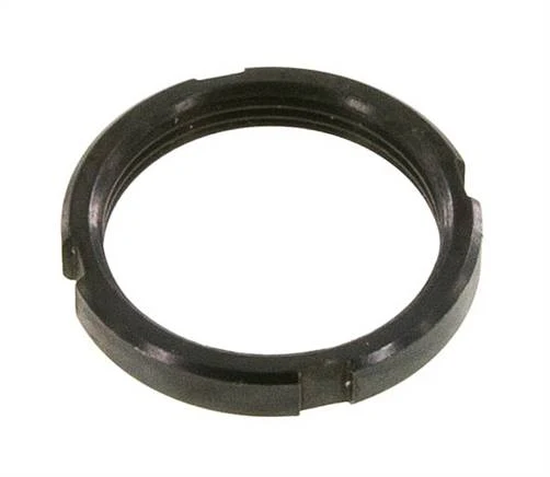 ACE-Verschlussmutter M 33x1,5 für Stoßdämpfer - NM33