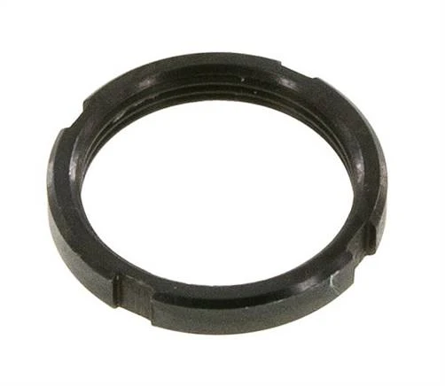 ACE-Verschlussmutter M 33x1,5 für Stoßdämpfer - NM33
