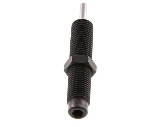 ACE Selbstjustierender Stoßdämpfer M 14x1.5, 12.7 mm Hub - MC150EUMH2