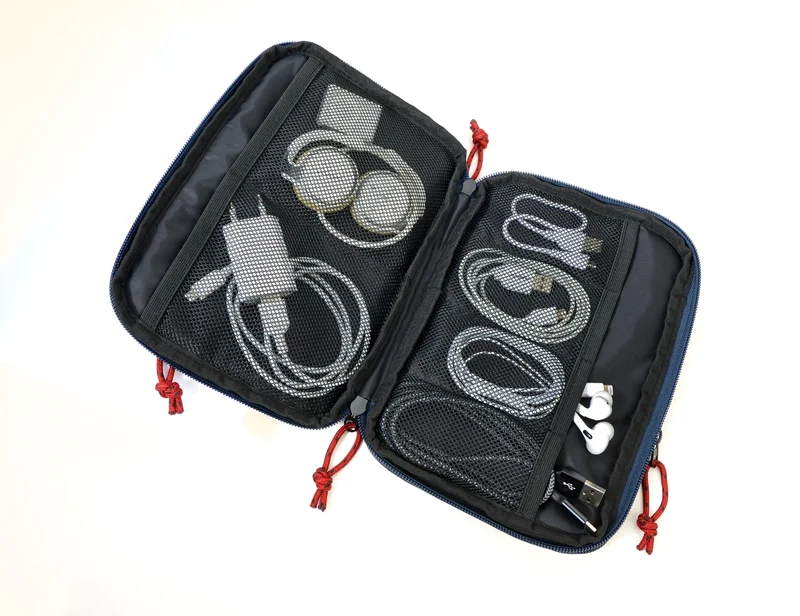 GO URBAN TECH POUCH 2