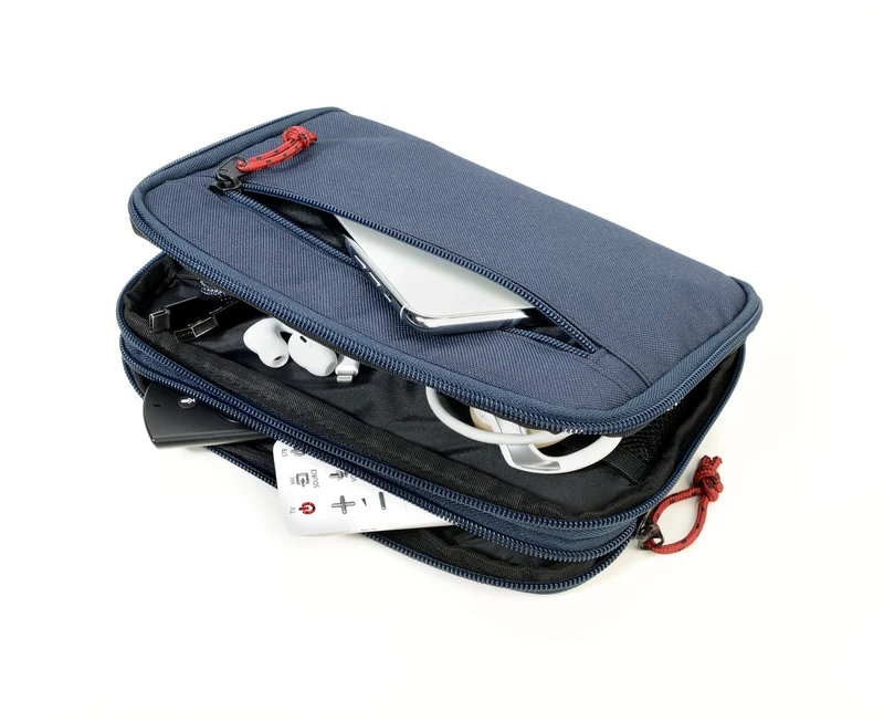 GO URBAN TECH POUCH 2
