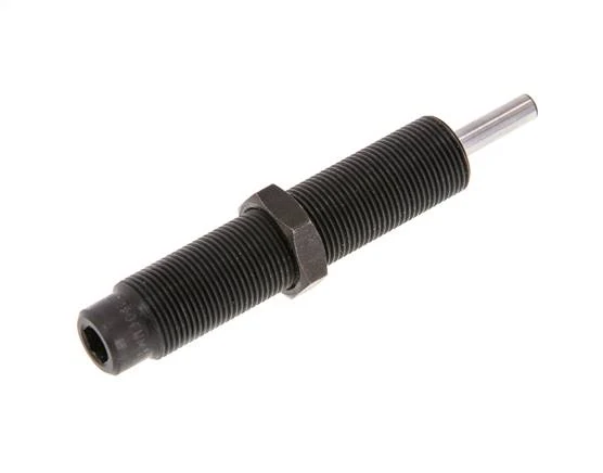 ACE Selbstjustierender Stoßdämpfer M 14x1, 12.7 mm Hub - MC150EUME