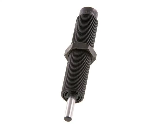 ACE Selbstjustierender Stoßdämpfer M 14x1, 12.7 mm Hub - MC150EUME